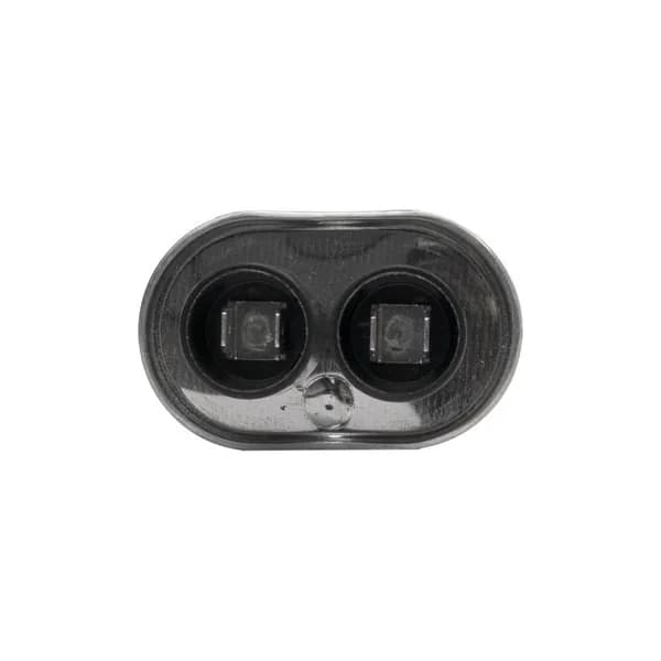 Конденсатор СВЧ печи высоковольтный CH85 0,9 3%мкФ, 2100V (CH8521090) для LG, Bosch, x85090