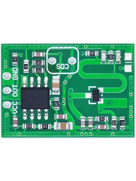 RCWL - 0515 Модуль индукции микроволновой РЛС