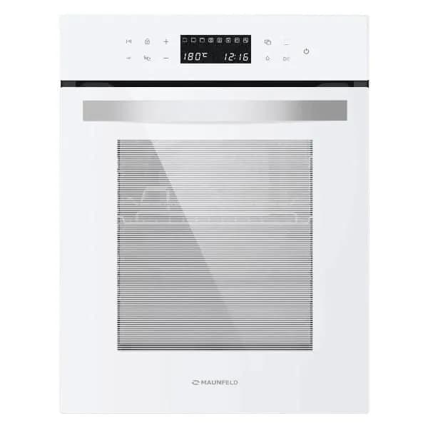 Компактный духовой шкаф Maunfeld EOEH5110W