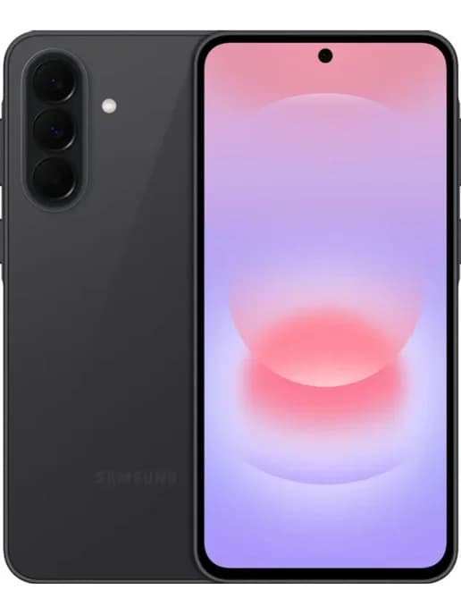 Смартфон Galaxy A37 5G 8 256Gb CAU, черный