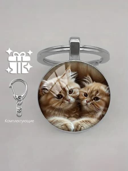 Ключница карманная