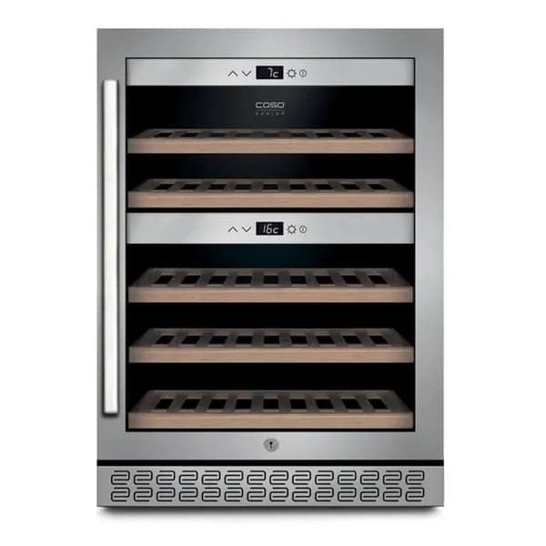 Винный шкаф Caso WineChef Pro 40