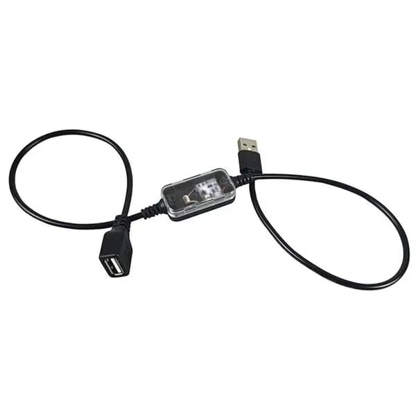 Датчик Освещенности DC 5 В 12 В USB-Провод, Кабель Датчика Освещенности С Автоматическим Включением В Ночное Время