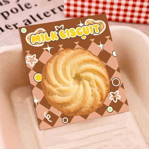 Бумага для заметок
