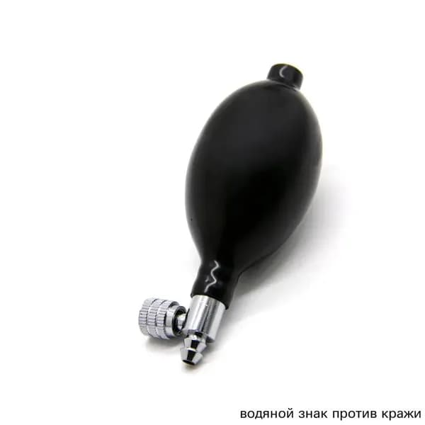 Груша для тонометра механического, с боковинтом 1 шт