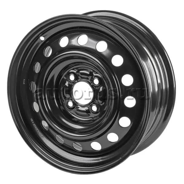 GANZ  Колесный диск 15 PCD4х100