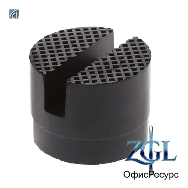 Домкрат автомобильный