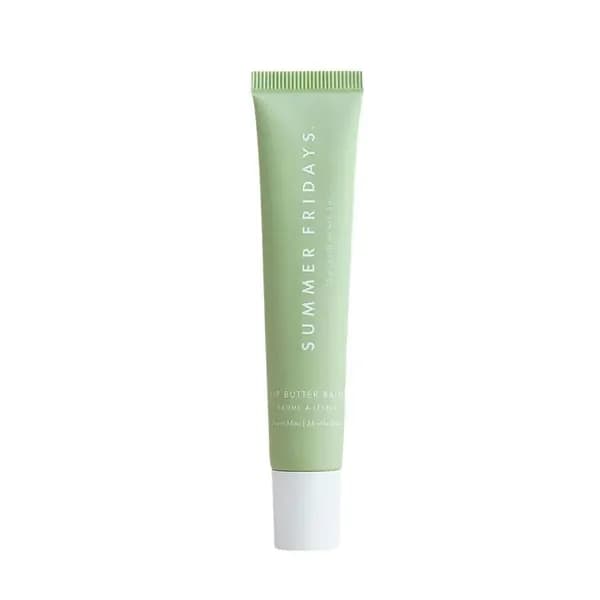 SUMMER FRIDAYS Бальзам-масло для губ 15ml