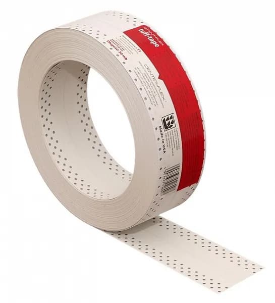 STRAIT-FLEX Армирующая лента 57 мм 30 м, 1 шт