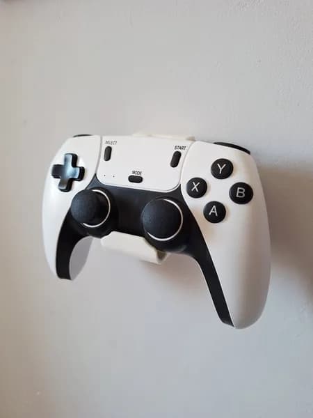 Подставка для геймпада(джойстика) PS5 и совместимых