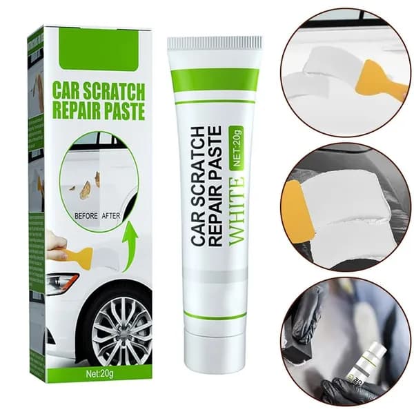 Полироль автомобильный