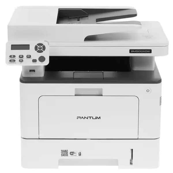 Pantum МФУ Лазерное BM5100ADW