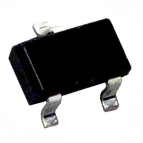 Транзистор MMBT2222A