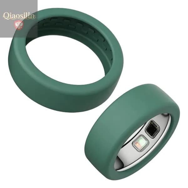 Чехол для кольца Oura Ring 5 из силикона, размер S или M