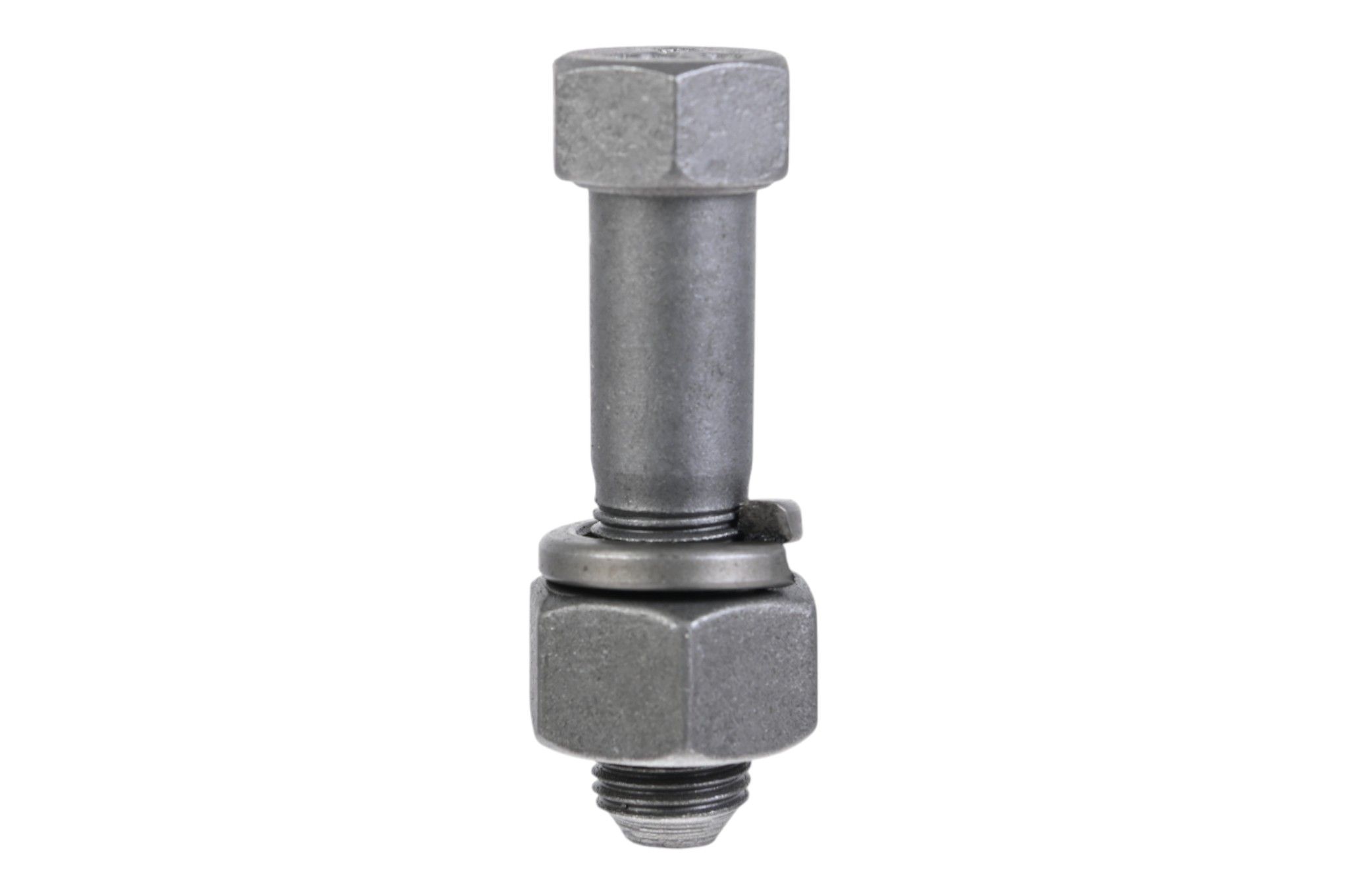 Болт кардана с гайкой и гровером M10x1.0x40 47 для МАЗ, КАМАЗ 89-00690-SX STELLOX