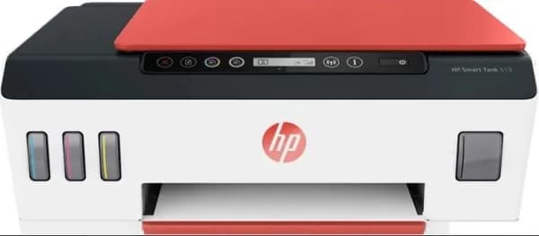 МФУ HP Smart Tank 519 (3YW73A)