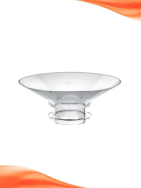 Адаптер для молокоотсоса, 17mm