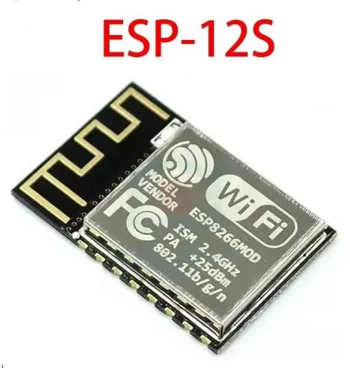 ESP8266 последовательный порт WIFI пульт дистанционного беспроводного управления wifi модуль ESP-12E ESP-12F ESP12S