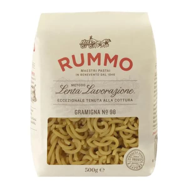 Макароны Граминья №98 Rummo 500г