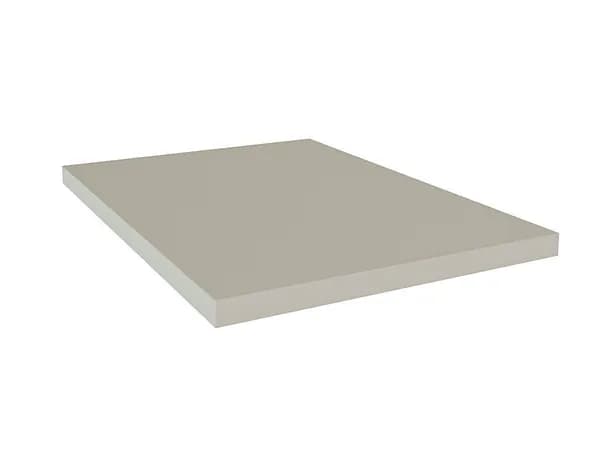 Образец фасада Фьюжн ФГ, цвет Silky Grey