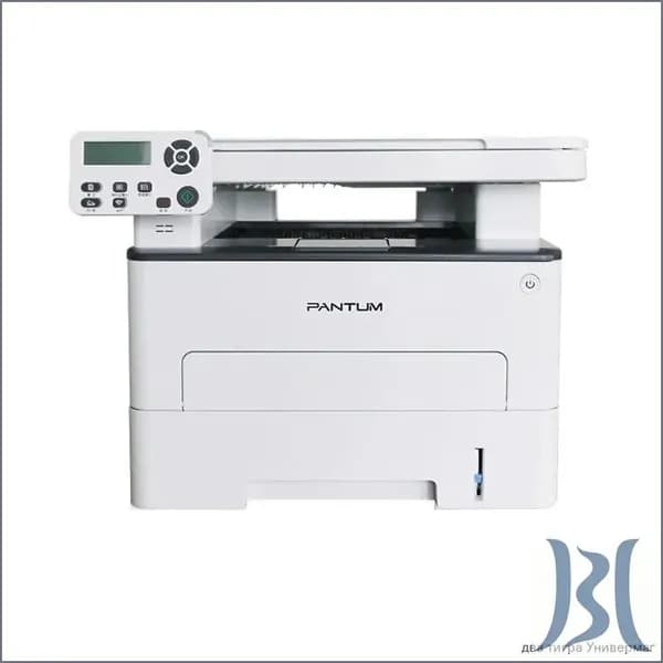 МФУ M6762DW, двусторонняя печать Копирмашина, USB, Wi-Fi