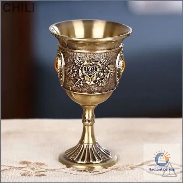 Галантерея антикварная/винтажная 25ml