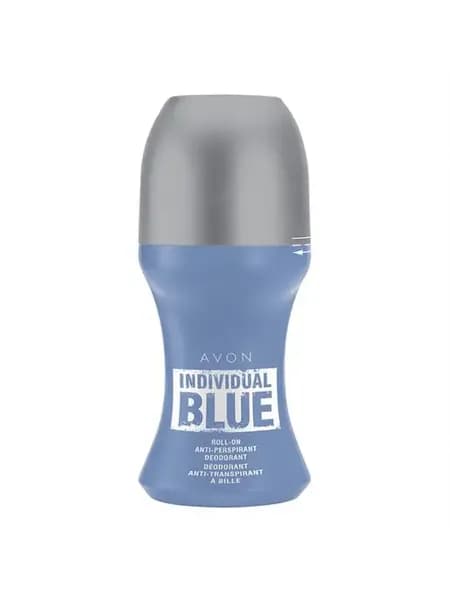 Individual Blue -дезодорант шариковый