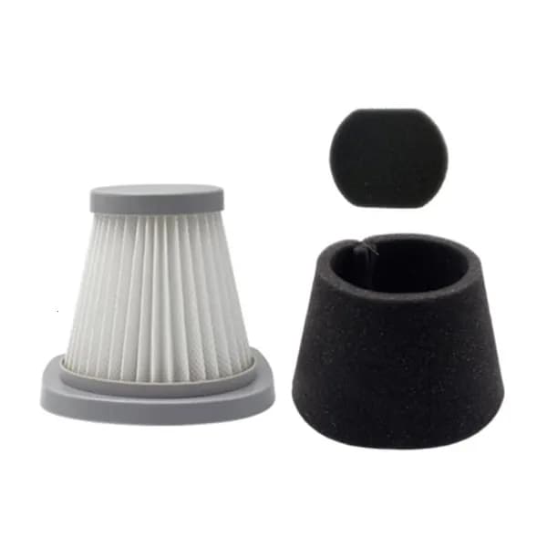Фильтр HEPA для пылесоса SC861A/SC861 (3/5 шт.), - C