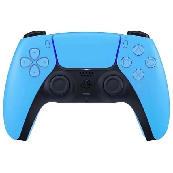 Геймпад Sony PS5 DualSense Controller Blue CFI-ZCT1W