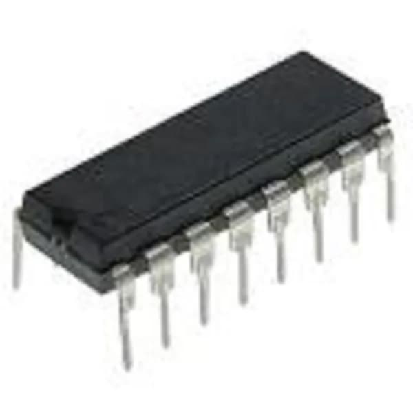 Микросхема TL494CN