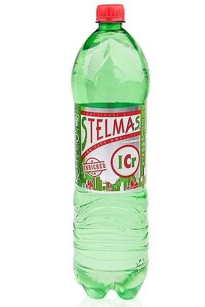 STELMAS Вода 1шт