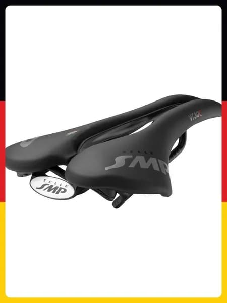 Седло для велосипеда Selle Smp Vt30c