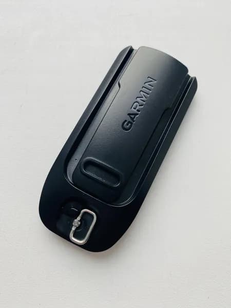 Крышка батарейного отсека навигатора Garmin gpsmap 66ST