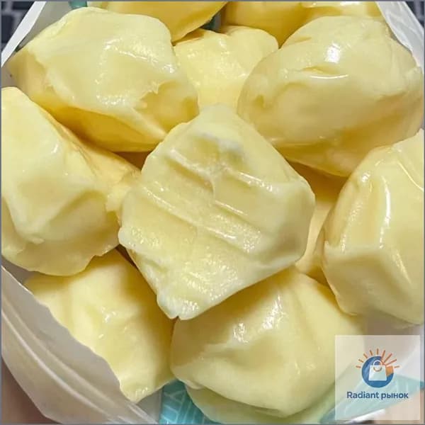 Сырный кубик йогурт 250г