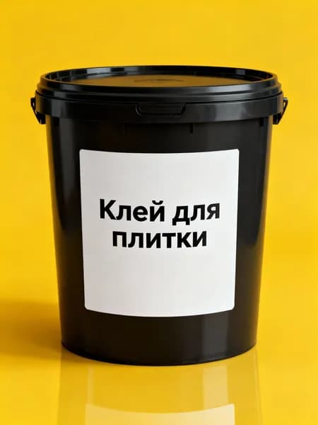 Клей для плитки