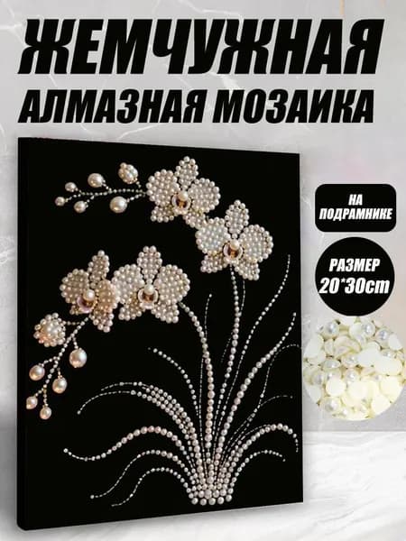Набор для самостоятельной 3D-росписи из пластика