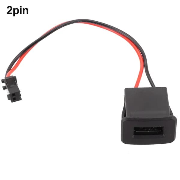 Разъем USB