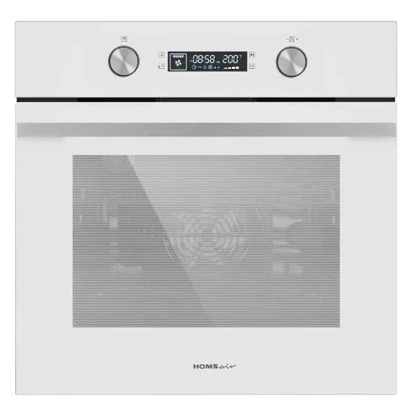 Электрический духовой шкаф HOMSAir OEM6010WH