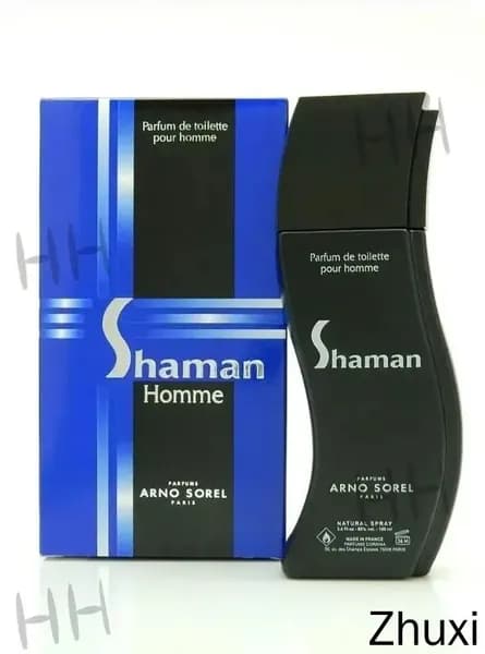 Туалетная вода Shaman 100 мл