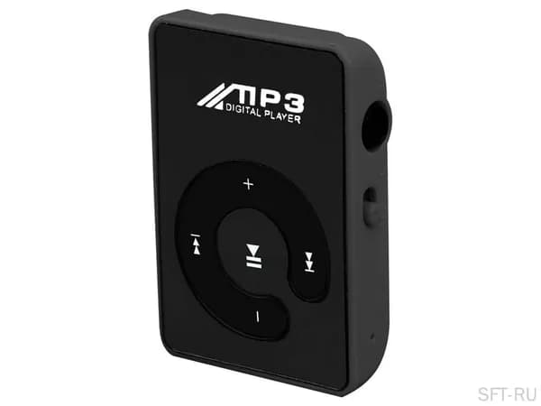 Oimzzr MP3-плеер