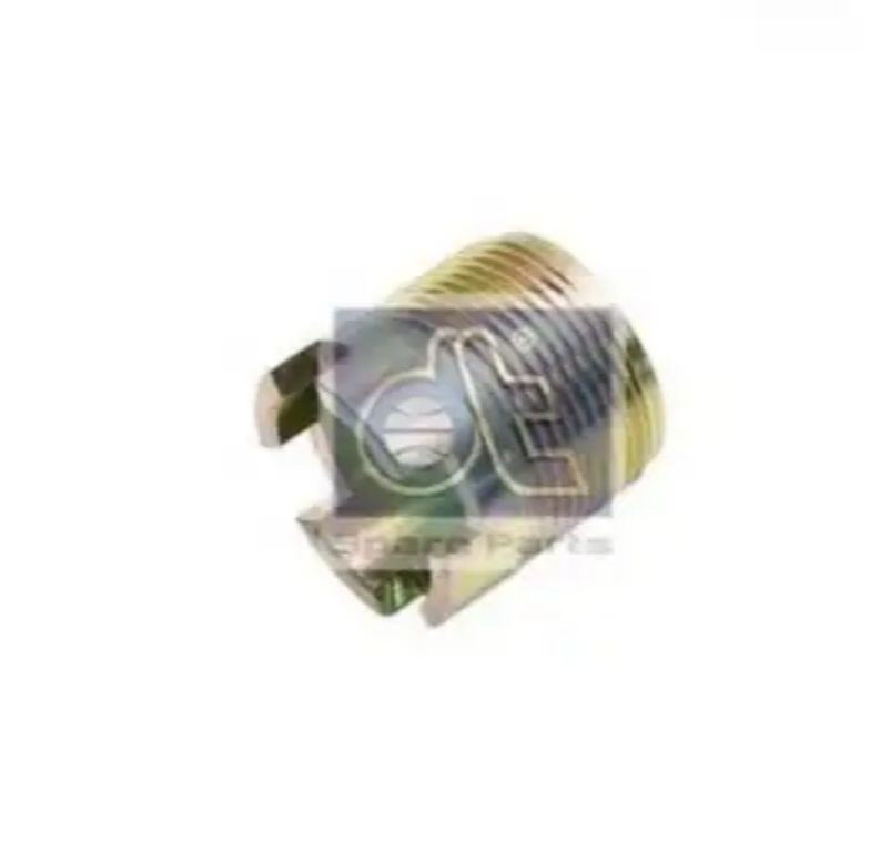 гайка форсунки накидная M28x1.5 H26 Omn MB, MAN