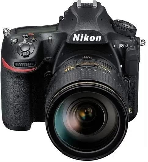 Фотоаппарат Nikon D850 kit 18-140mm
