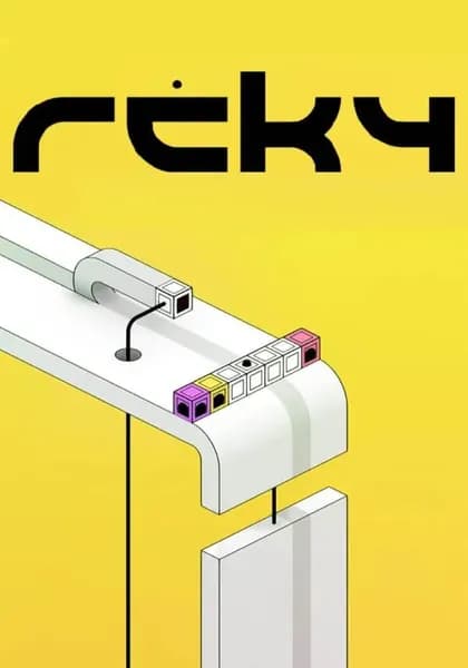 Reky