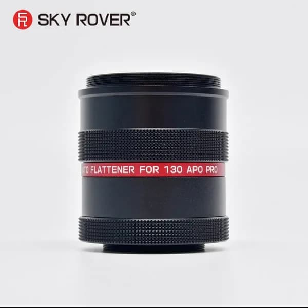 sky rover,Плоское полевое зеркало,for 130 APO PRO