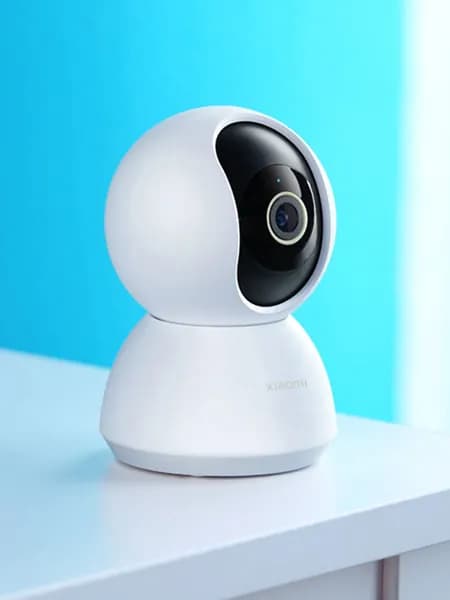 Камера видеонаблюдения для дома wi-fi Xiaomi Smart Camera C300 BHR6540GL