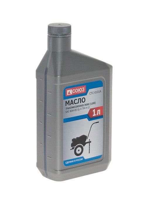 СОЮЗ Масло моторное