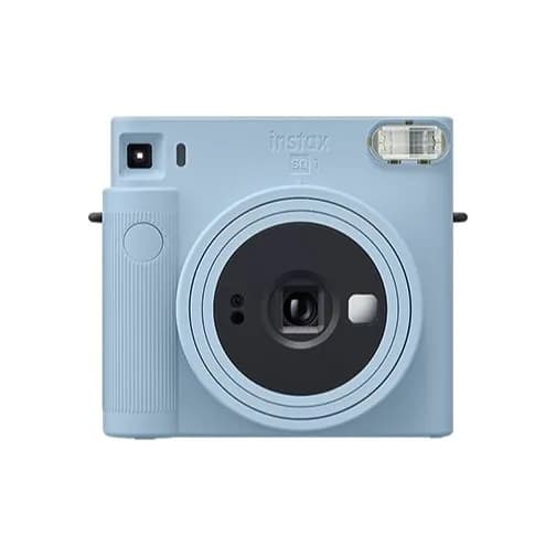 Фотоаппарат Instax Square SQ1, синий