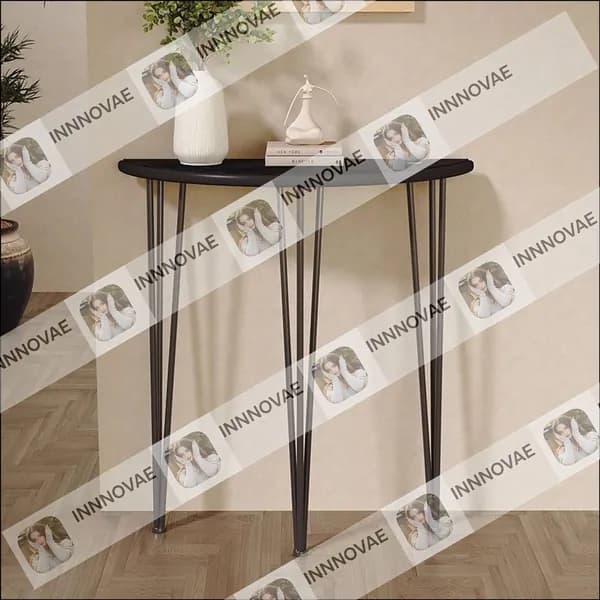 Консоль, 80х25х90 см