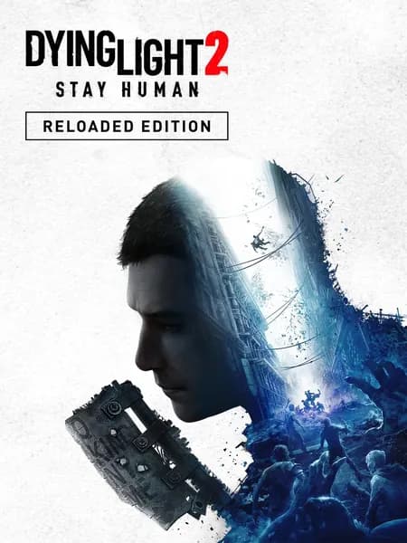Игра Dying Light 2 Stay Human Reloaded Edition, код активации для PC(ПК), Русская озвучка, Steam