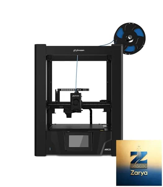 3D принтер PHROZEN Arco FDM 300x300x300mm